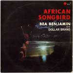 AfroBase (Radio Chart)