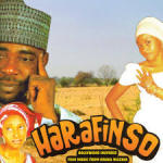 AfroBase (Radio Chart)