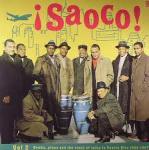 AfroBase (Radio Chart)