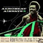 AfroBase (Radio Chart)