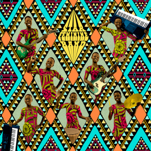 AfroBase (Radio Chart)