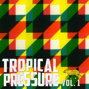 AfroBase (Radio Chart)