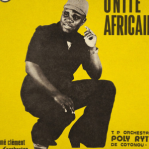 AfroBase (Radio Chart)