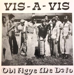 AfroBase (Radio Chart)