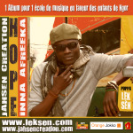 AfroBase (Radio Chart)