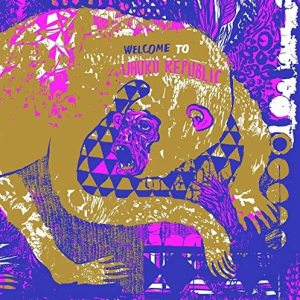 AfroBase (Radio Chart)