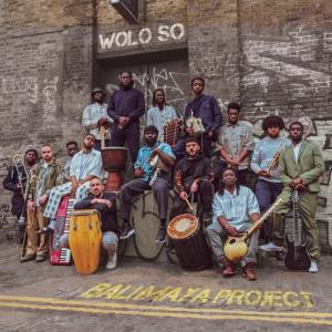 AfroBase (Radio Chart)