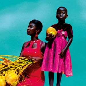 AfroBase (Radio Chart)