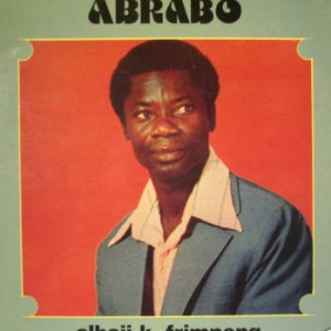 AfroBase (Radio Chart)
