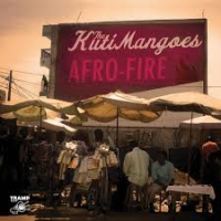 AfroBase (Radio Chart)