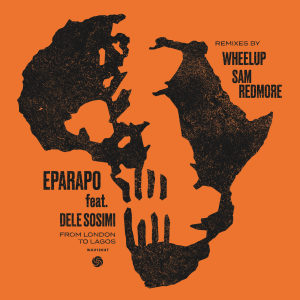 AfroBase (Radio Chart)