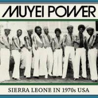 AfroBase (Radio Chart)