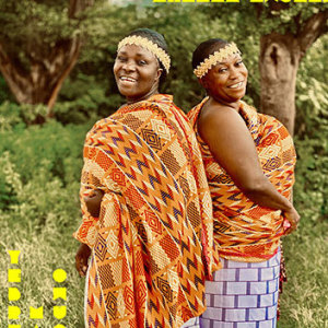 AfroBase (Radio Chart)