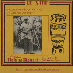 AfroBase (Radio Chart)