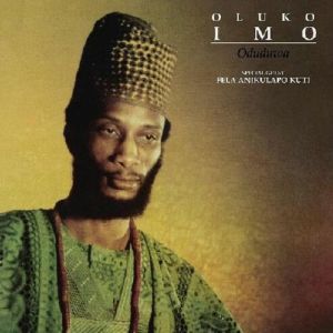 AfroBase (Radio Chart)