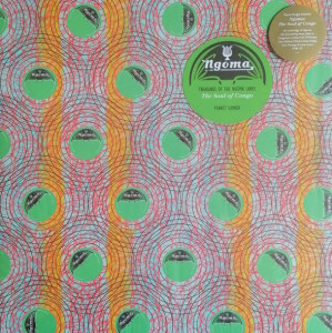 AfroBase (Radio Chart)