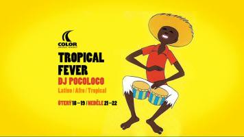 Tropical Fever