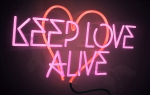 Keep Love Alive