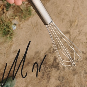 Mr Whisk