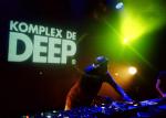 Master-H/Komplex De Deep