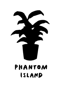 PHANTOM ISLAND