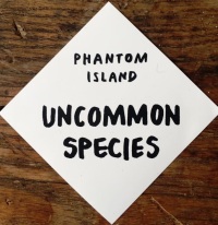 PHANTOM ISLAND