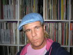 nigel moss