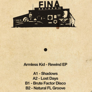 Simon Morell (FINA RECORDS)