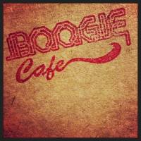 Alex Boogie Cafe