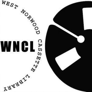 West Norwood Cassette Library