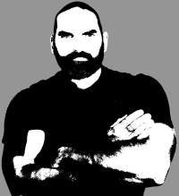 Wes Baggaley