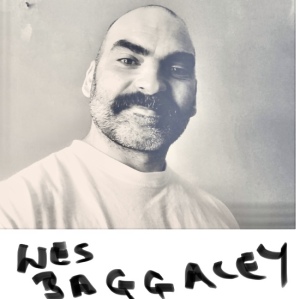 Wes Baggaley