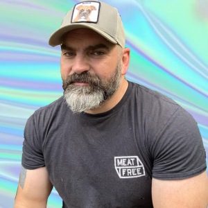 Wes Baggaley