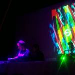 Marcoradi as Hear and Now