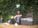 Ronnie Turner(Blunted funk project)