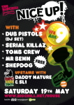 Nice Up! Records