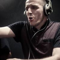 DJ Johnny Rebel