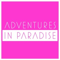 Adventures In Paradise