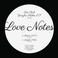 Nathaniel Jay (Love Notes)