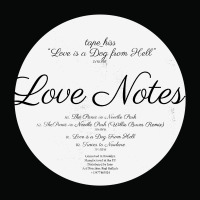 Nathaniel Jay (Love Notes)