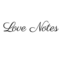 Nathaniel Jay (Love Notes)