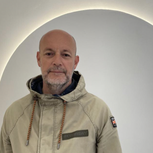 Enrique Domenech | Freeforms - SP