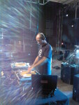 DJ Tom B.