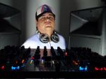 DJ BASS AKA MR. HIGHER-UP TECHNO