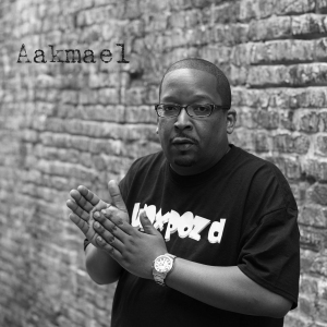 Dj Aakmael