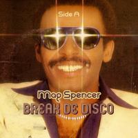 Mag Spencer