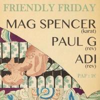 Mag Spencer