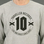 Ionik (Traveller Records, KGS)