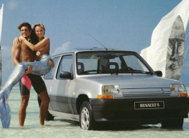 Jacques Renault