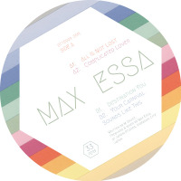 Max Essa